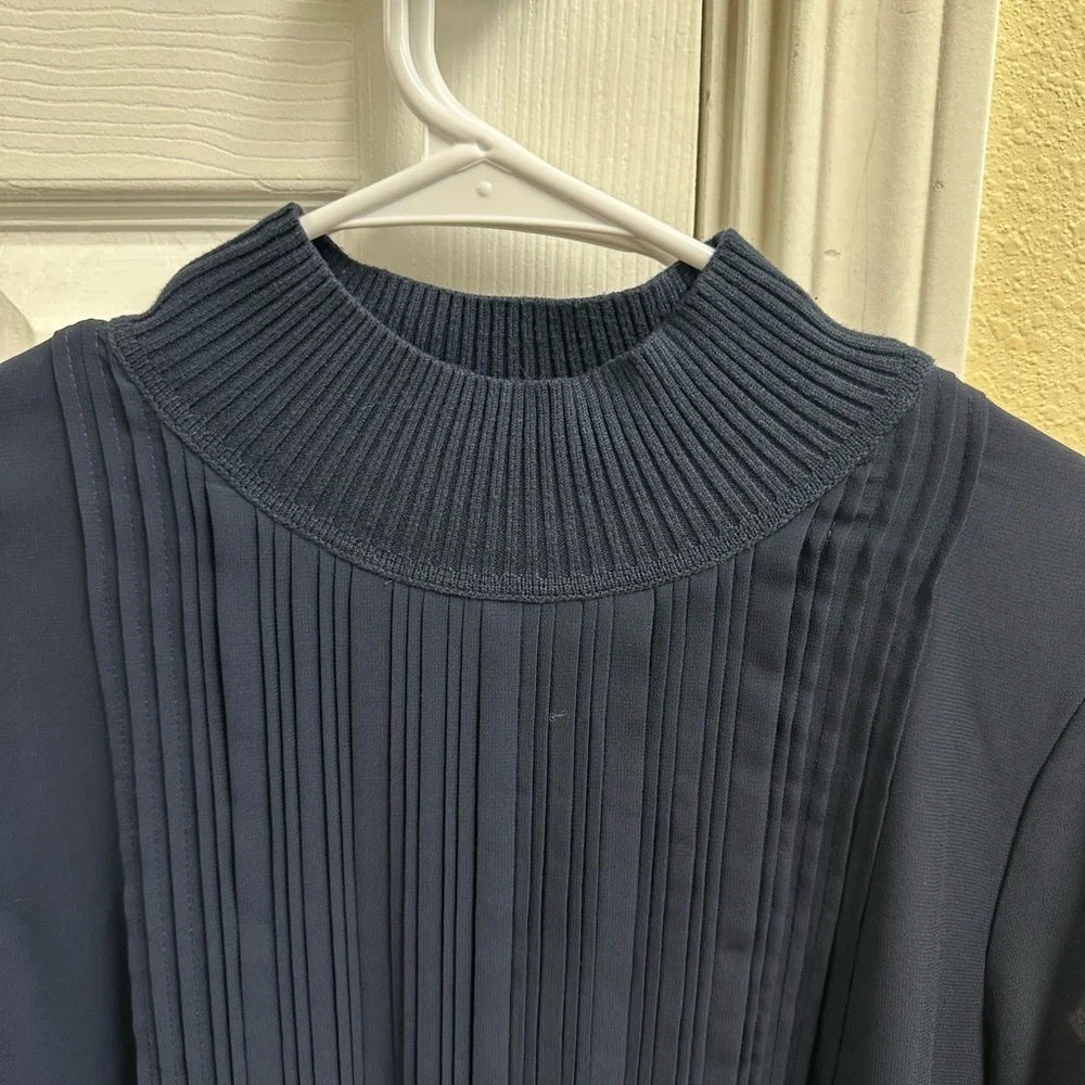 Club Monaco mini dress- size 10 - Picture 3 of 7